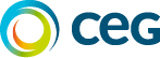 logo ceg