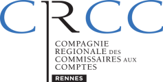 logo de la crcc de rennes