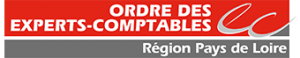 logo ordre des experts comptables pdl