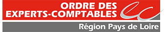 logo ordre des experts comptables pdl