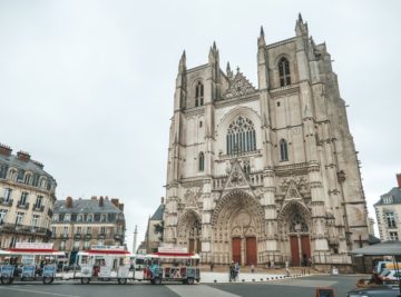 ville de Nantes