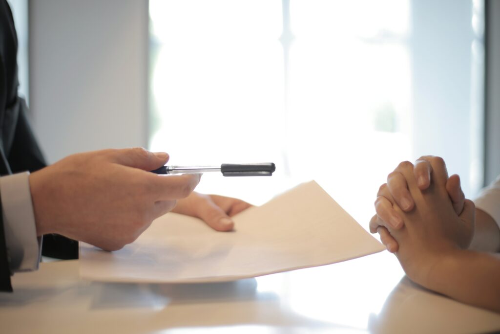 Image illustrant le contrat de travail aidé