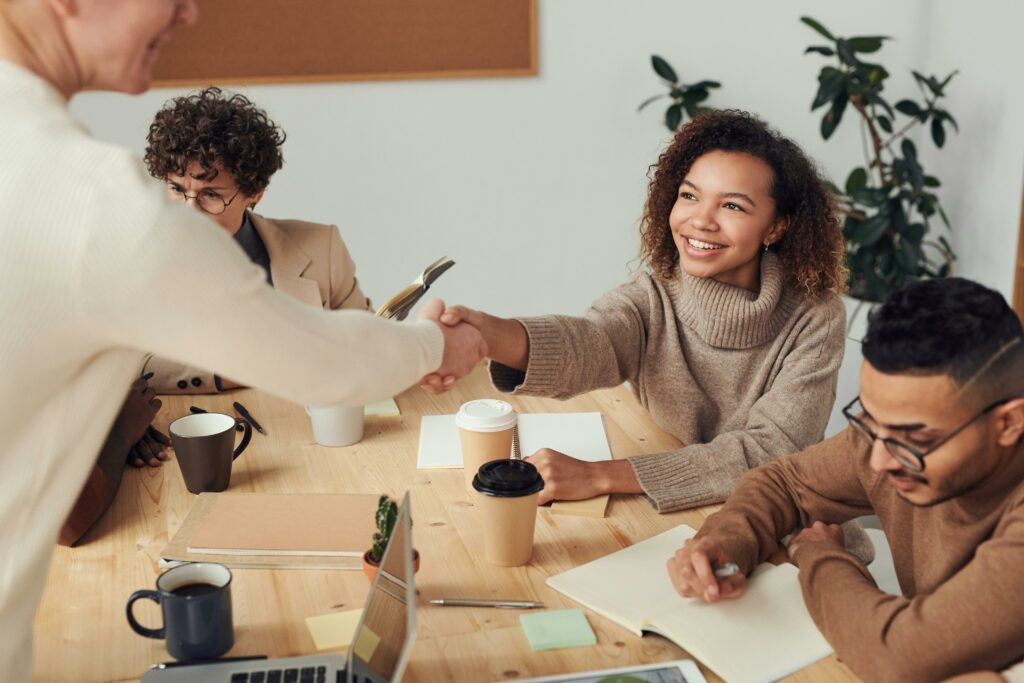 dossier création entreprise